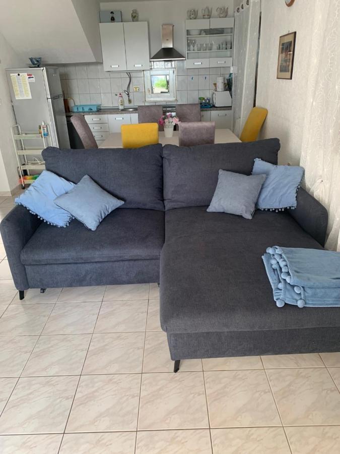 Holiday Apartments Lucic - Feels Like Home, Away From Home Ražanj Dış mekan fotoğraf
