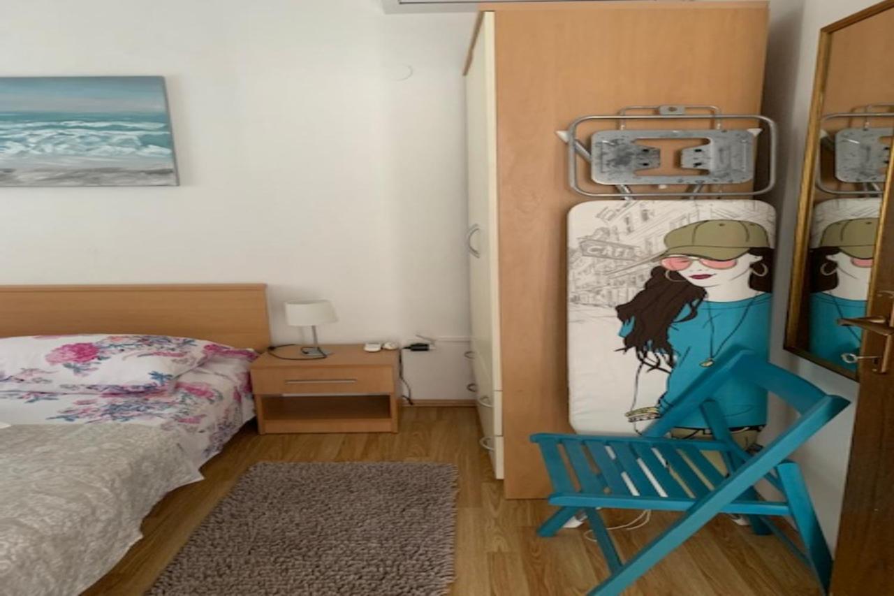 Holiday Apartments Lucic - Feels Like Home, Away From Home Ražanj Dış mekan fotoğraf