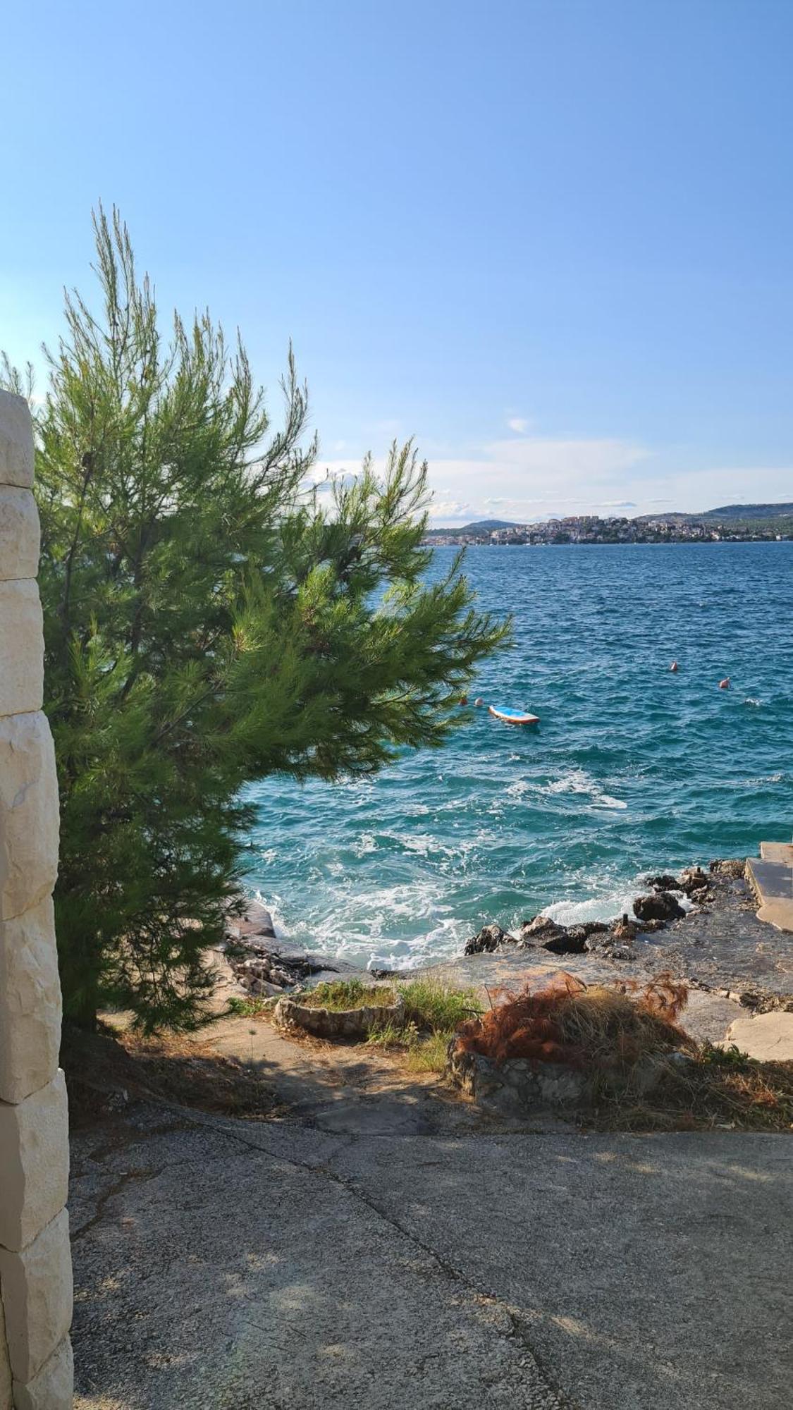Holiday Apartments Lucic - Feels Like Home, Away From Home Ražanj Dış mekan fotoğraf