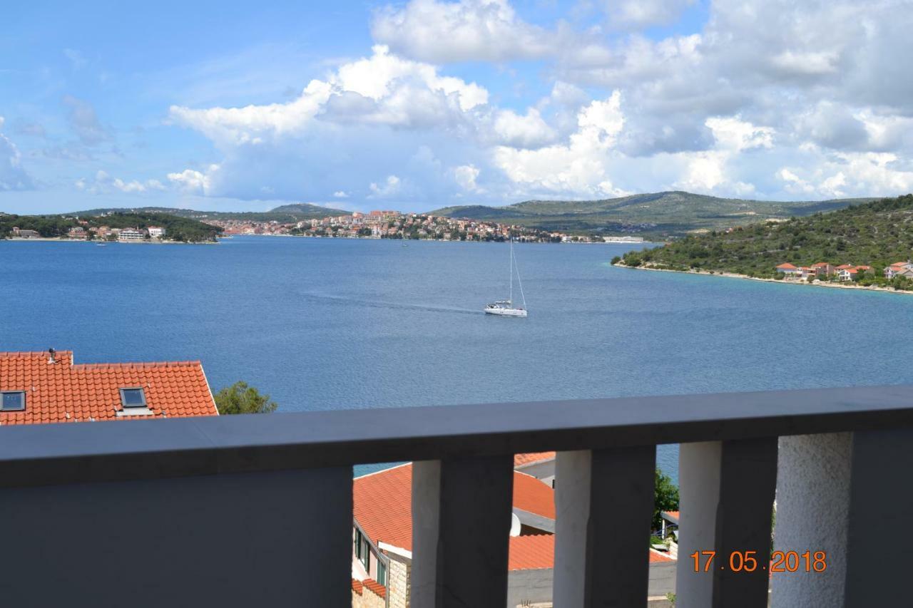 Holiday Apartments Lucic - Feels Like Home, Away From Home Ražanj Dış mekan fotoğraf