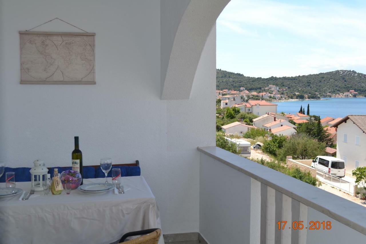 Holiday Apartments Lucic - Feels Like Home, Away From Home Ražanj Dış mekan fotoğraf