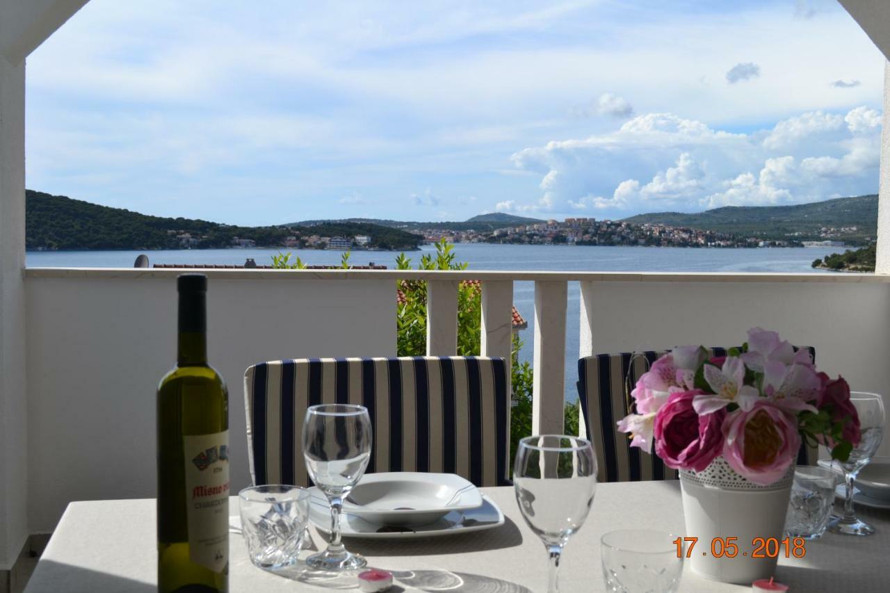 Holiday Apartments Lucic - Feels Like Home, Away From Home Ražanj Dış mekan fotoğraf
