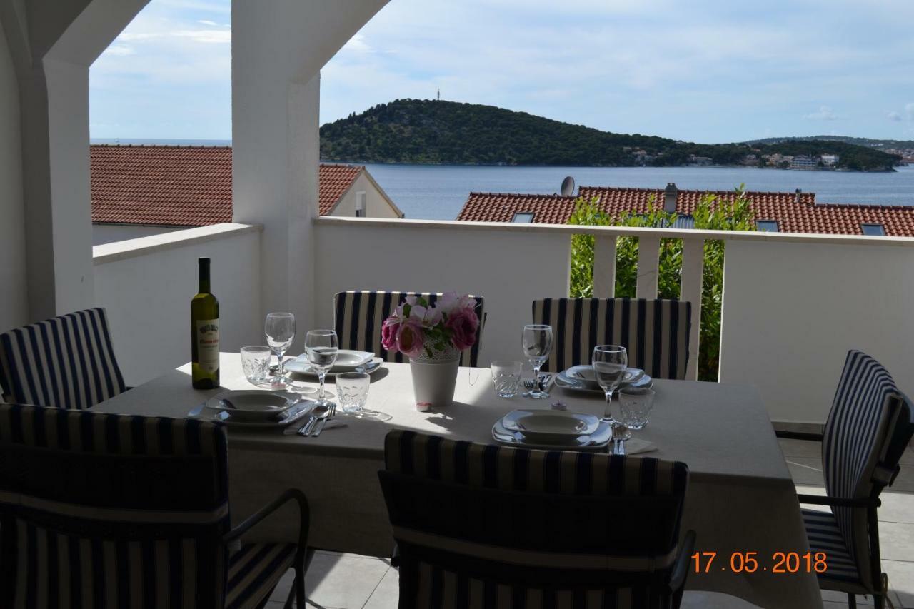Holiday Apartments Lucic - Feels Like Home, Away From Home Ražanj Dış mekan fotoğraf