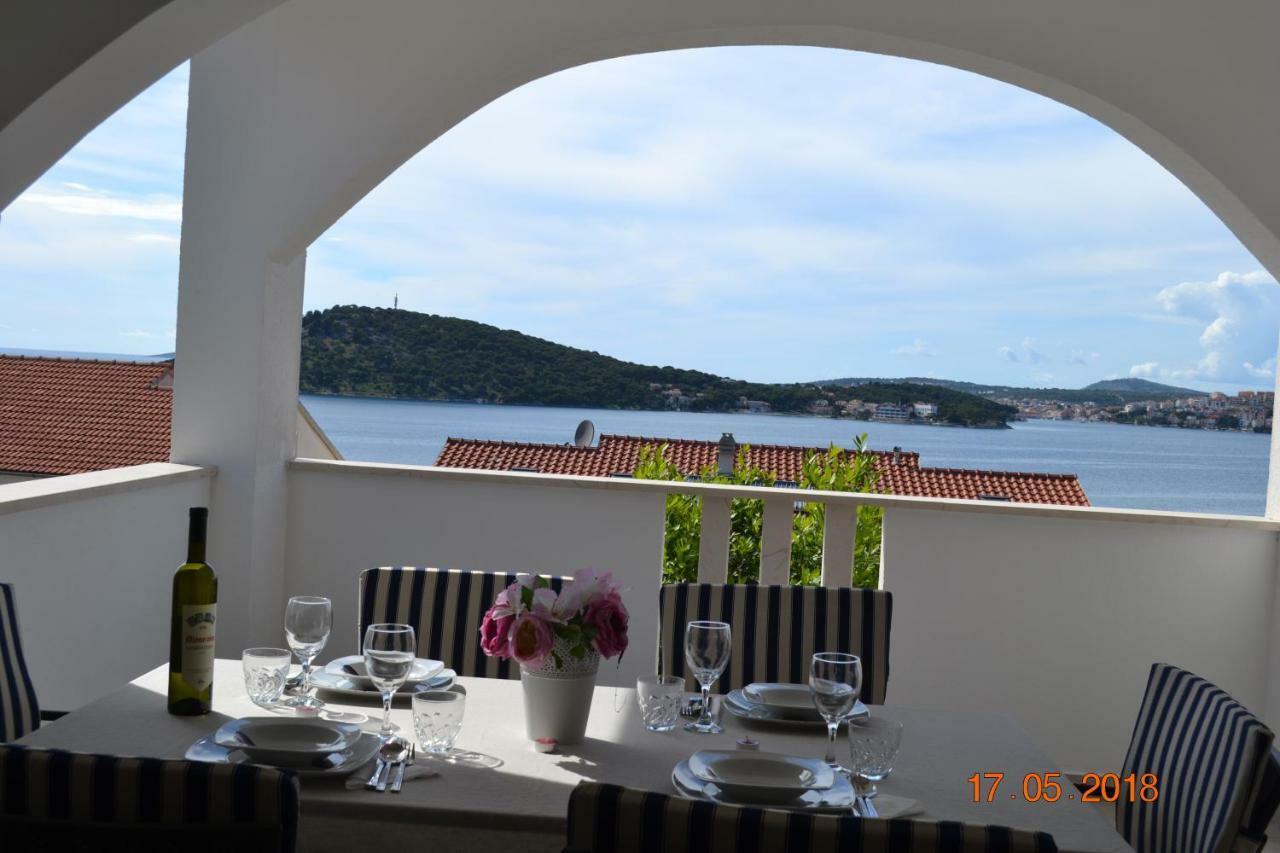 Holiday Apartments Lucic - Feels Like Home, Away From Home Ražanj Dış mekan fotoğraf