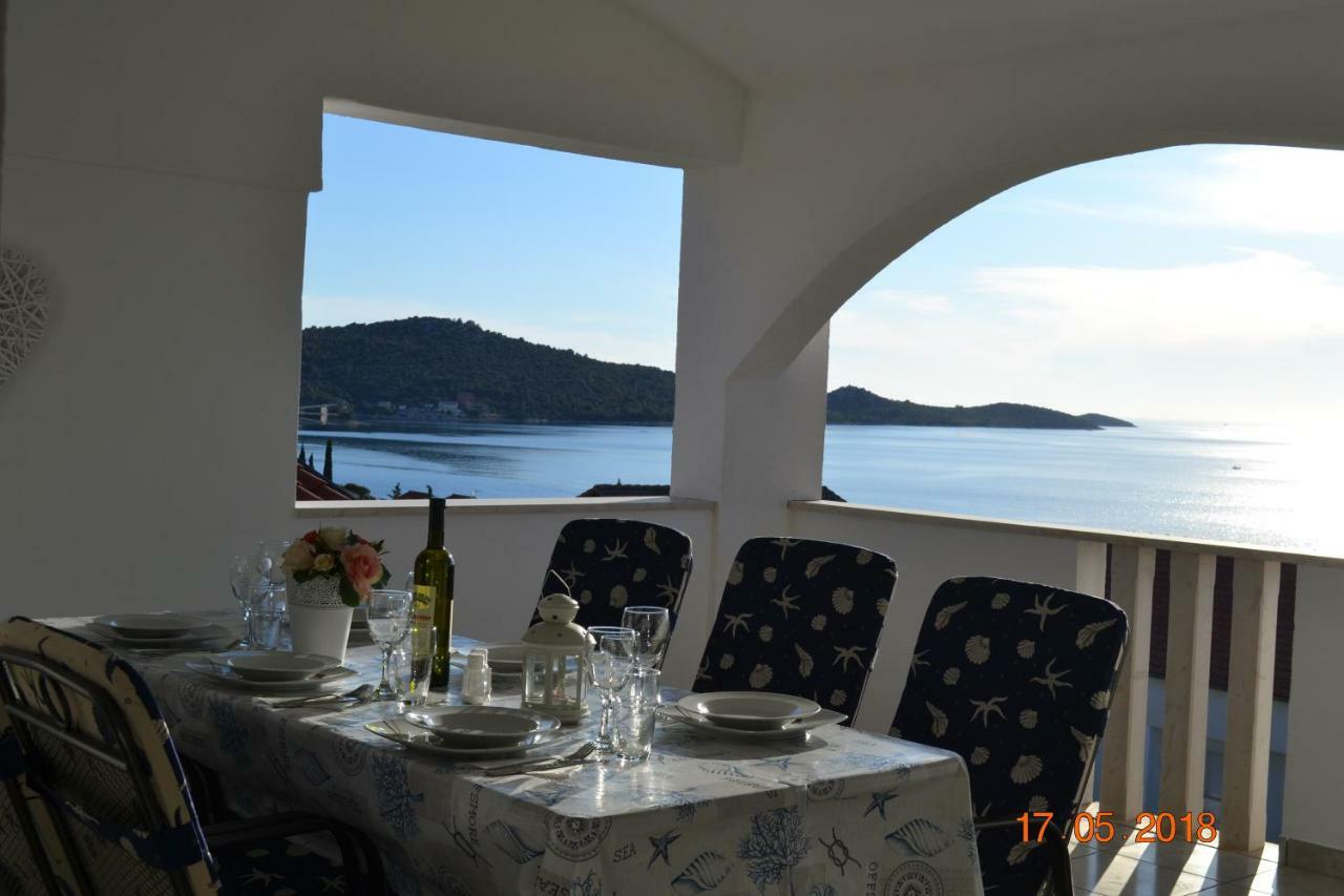 Holiday Apartments Lucic - Feels Like Home, Away From Home Ražanj Dış mekan fotoğraf