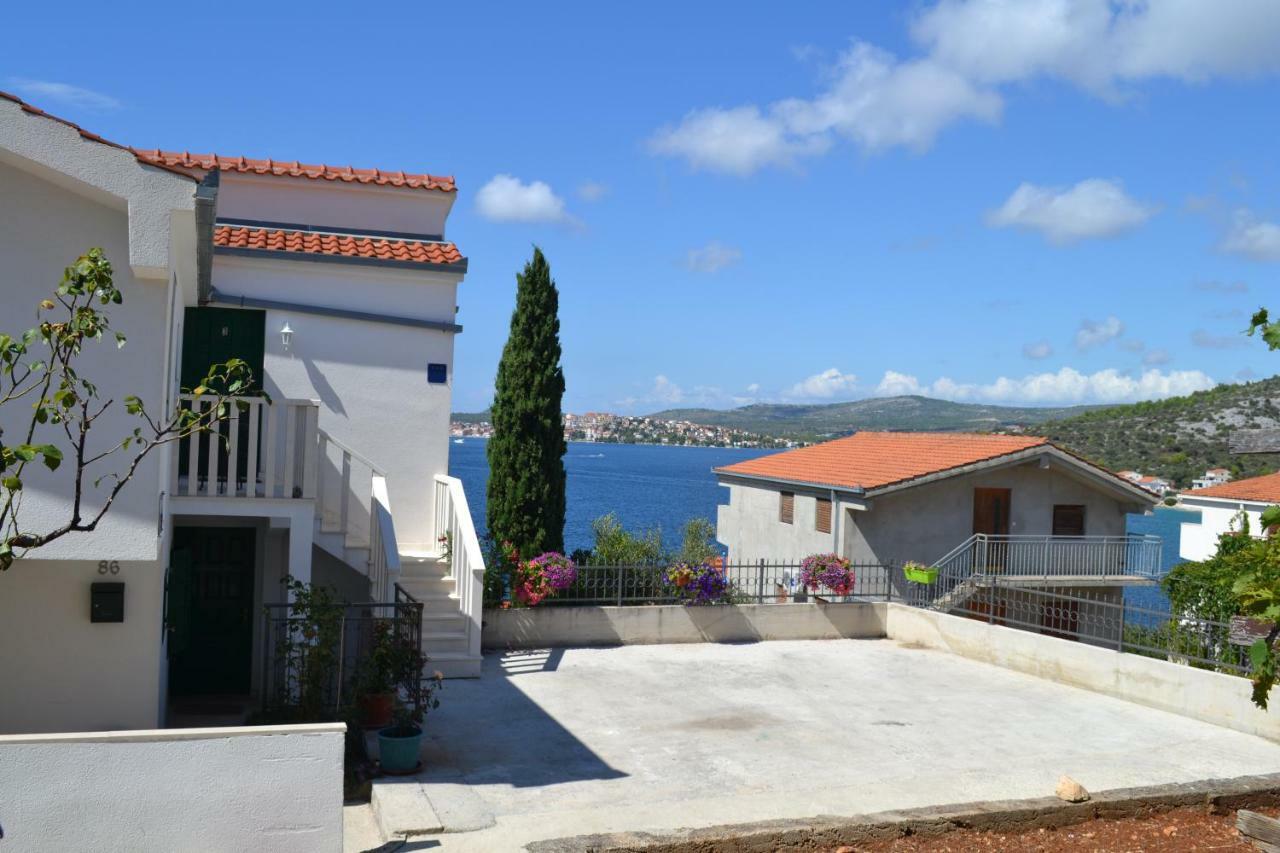 Holiday Apartments Lucic - Feels Like Home, Away From Home Ražanj Dış mekan fotoğraf