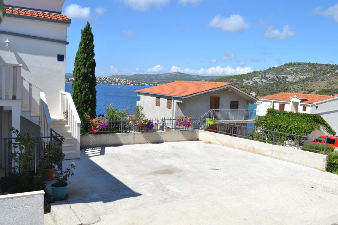 Holiday Apartments Lucic - Feels Like Home, Away From Home Ražanj Dış mekan fotoğraf